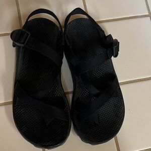 Chaco Sandals men’s 9 Vibram